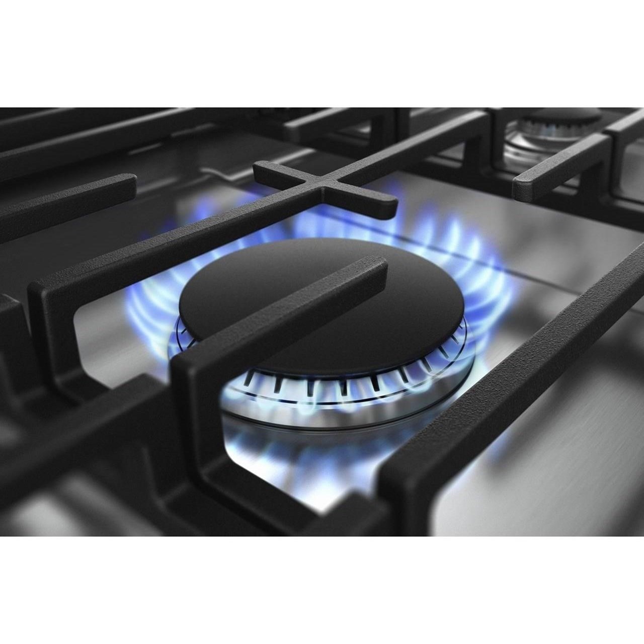 36 inch gas outlet stove with griddle